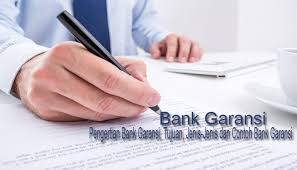 JASA BANK GARANSI | JASA SURETY BOND TERMURAH 