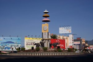 Jaminan Penawaran di Provinsi Lampung