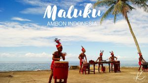 Jaminan Penawaran di Provinsi Maluku