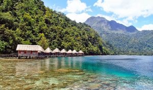 Jaminan Pelaksanaan di Provinsi Maluku